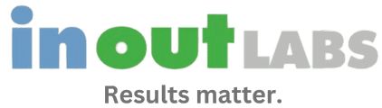 InOut Labs – Client Vault Logo